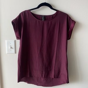 Forever 21 Blouse